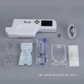 Home Verwendung Automatische negative Mesotherapie Meso-Waffe